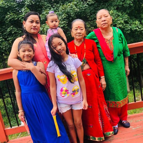 Meet your Posher, Hema - Picture 1 of 1